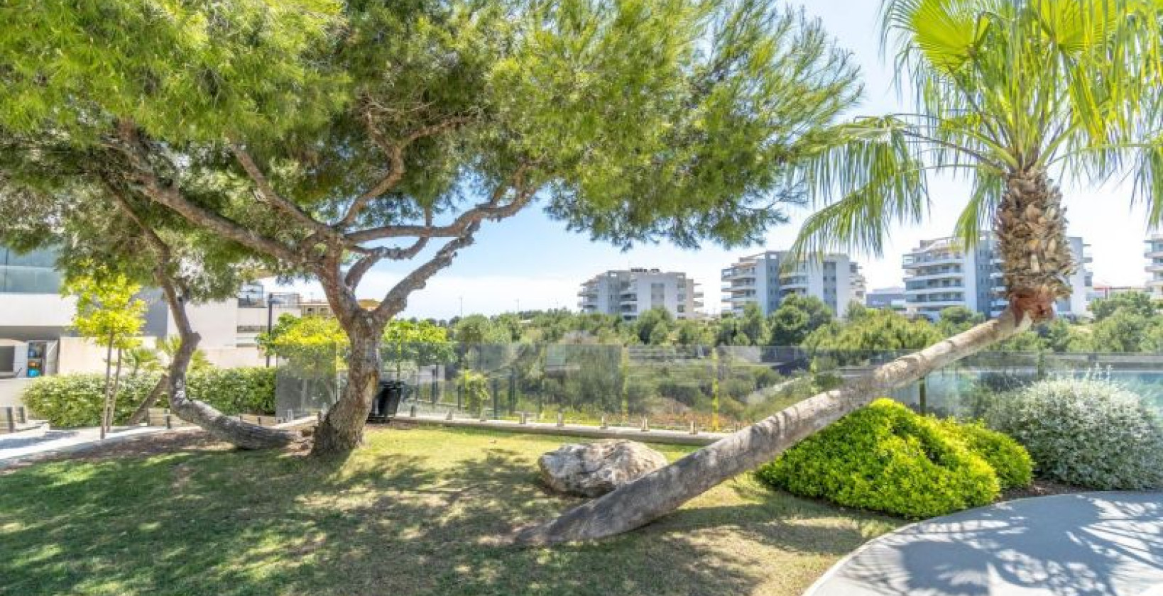 Resale - Penthouse - Orihuela Costa - Los Dolses, Villamartín