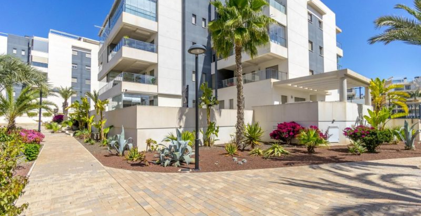 Resale - Penthouse - Orihuela Costa - Los Dolses, Villamartín