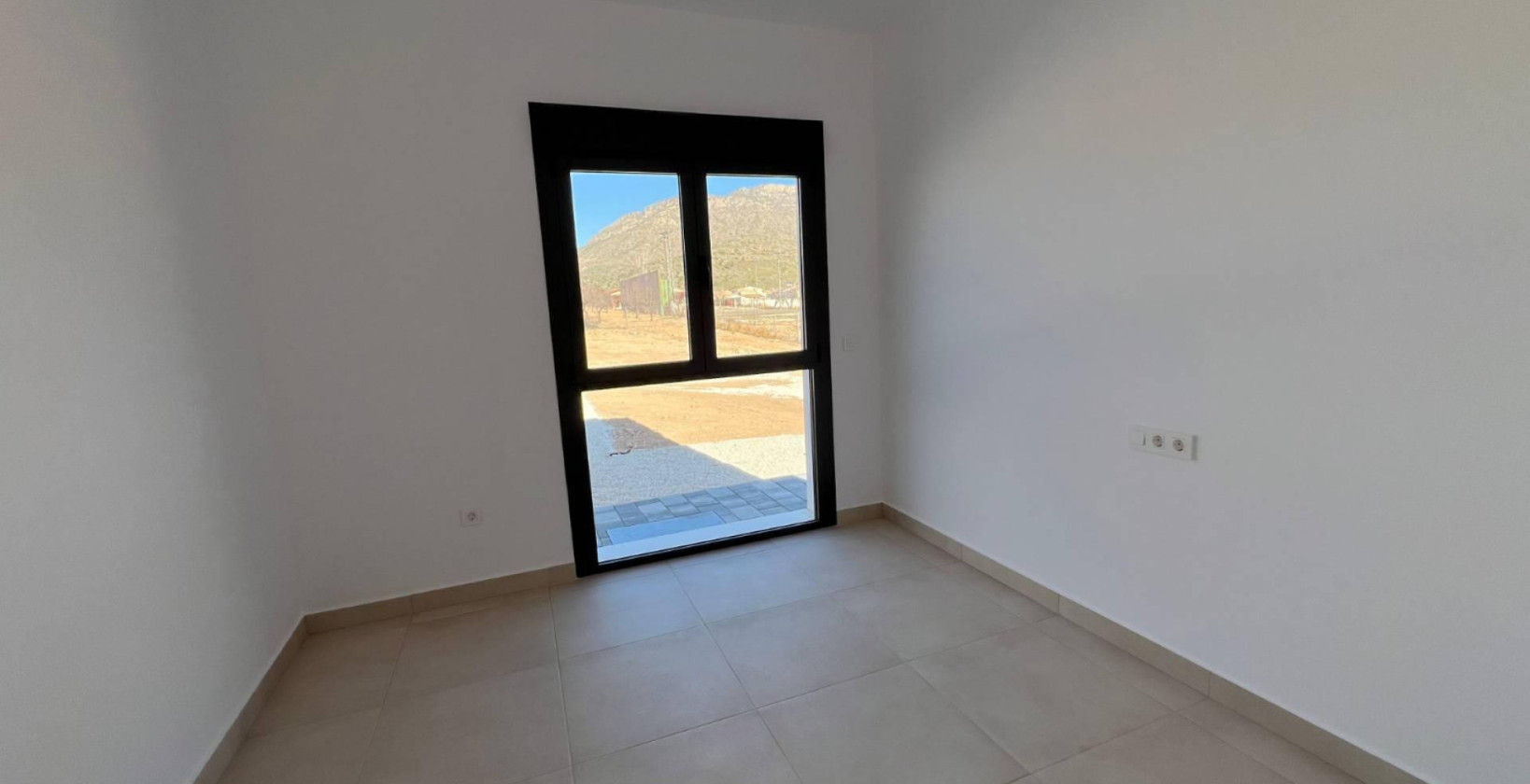 Nueva construcción  - Chalet - Jumilla - Torre del Rico