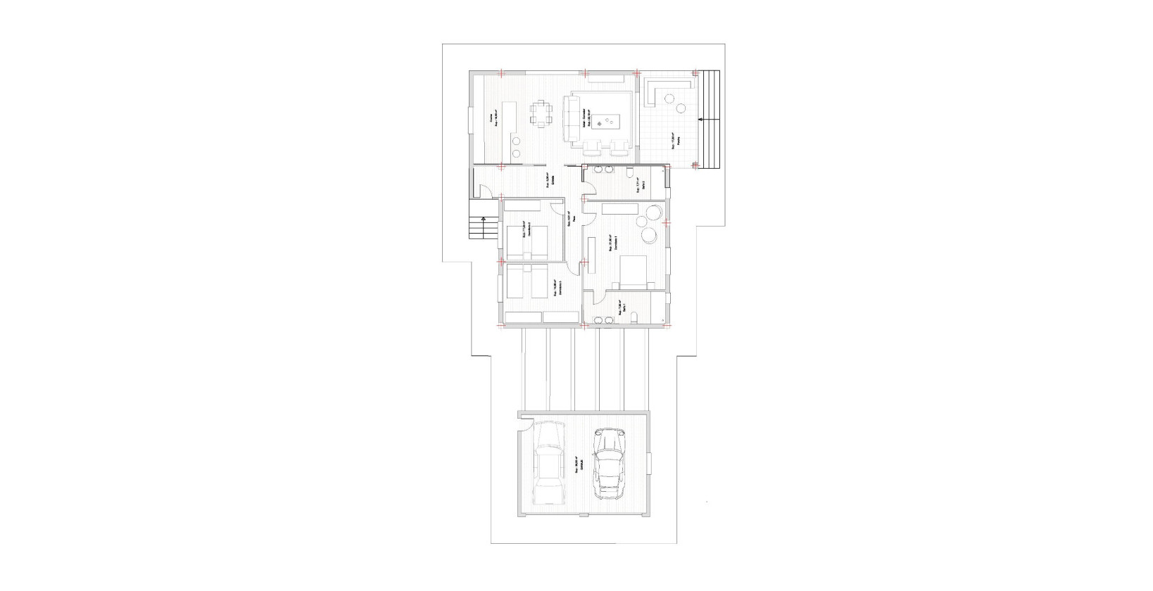 Nueva construcción  - Chalet - Jumilla - Torre del Rico