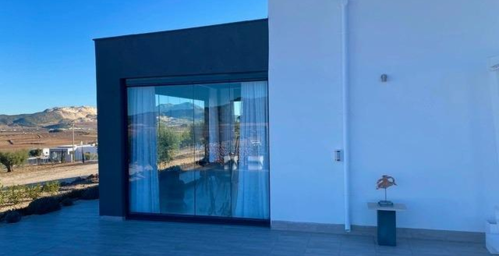 Nueva construcción  - Chalet - Jumilla - Torre del Rico