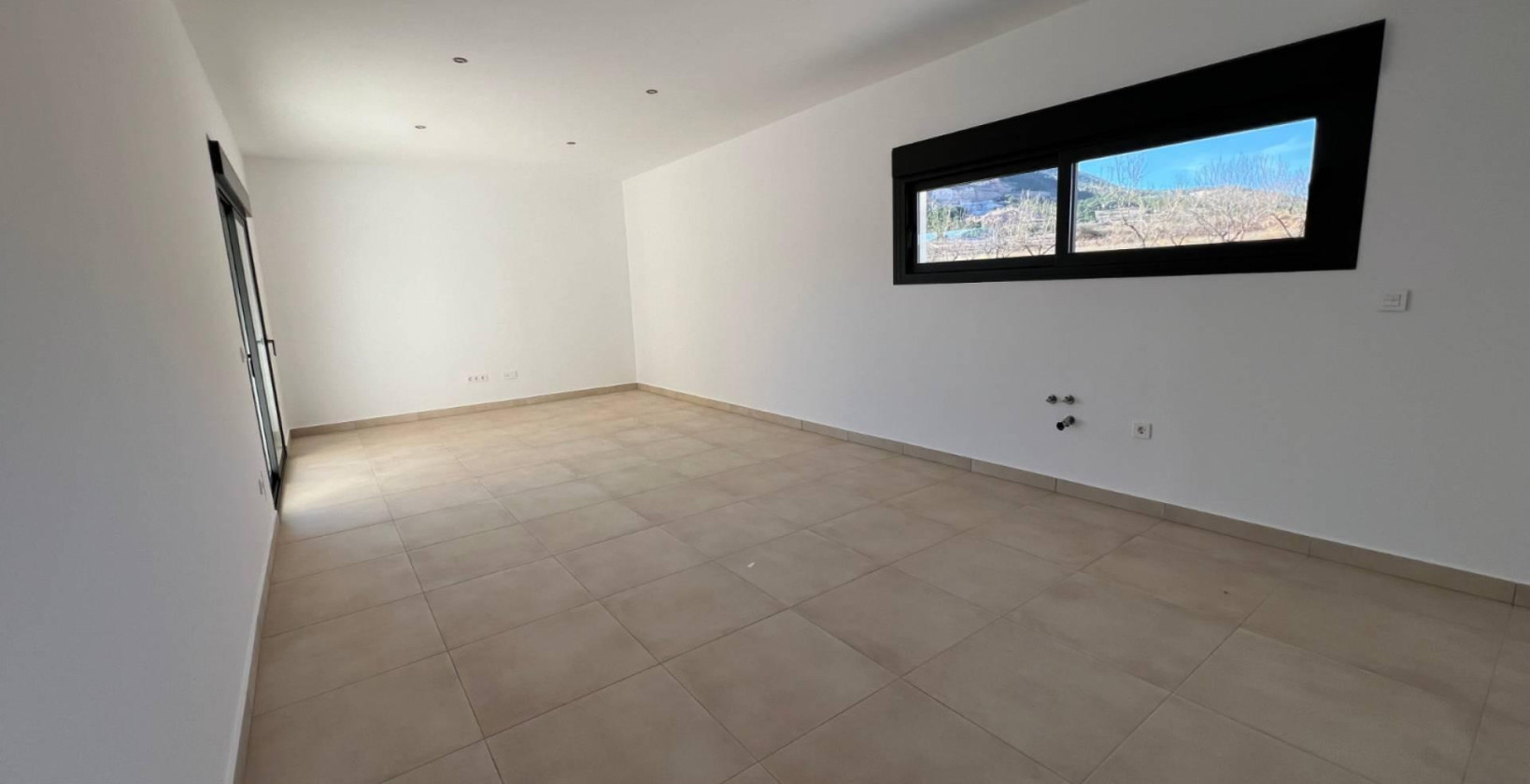 New Build - Villa - Jumilla - Torre del Rico