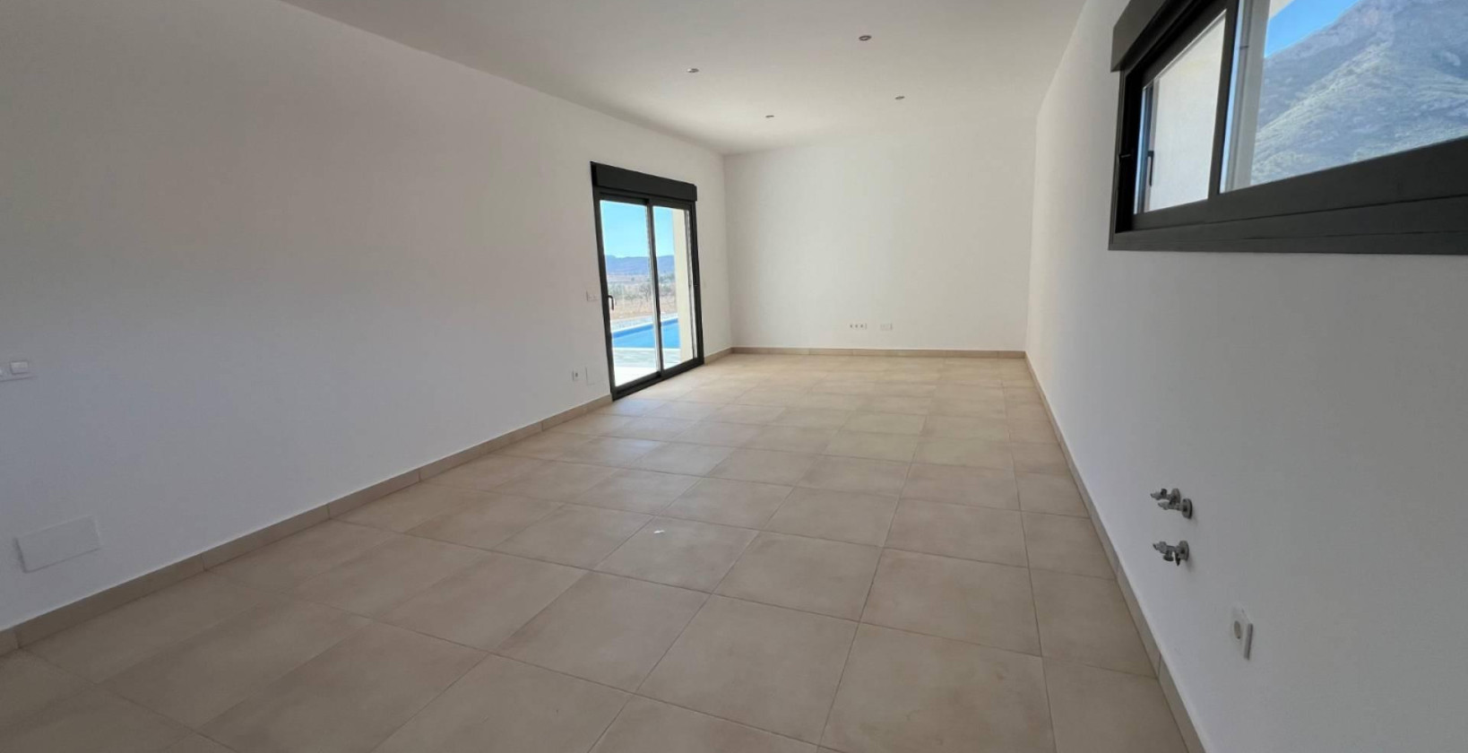 Nueva construcción  - Chalet - Jumilla - Torre del Rico