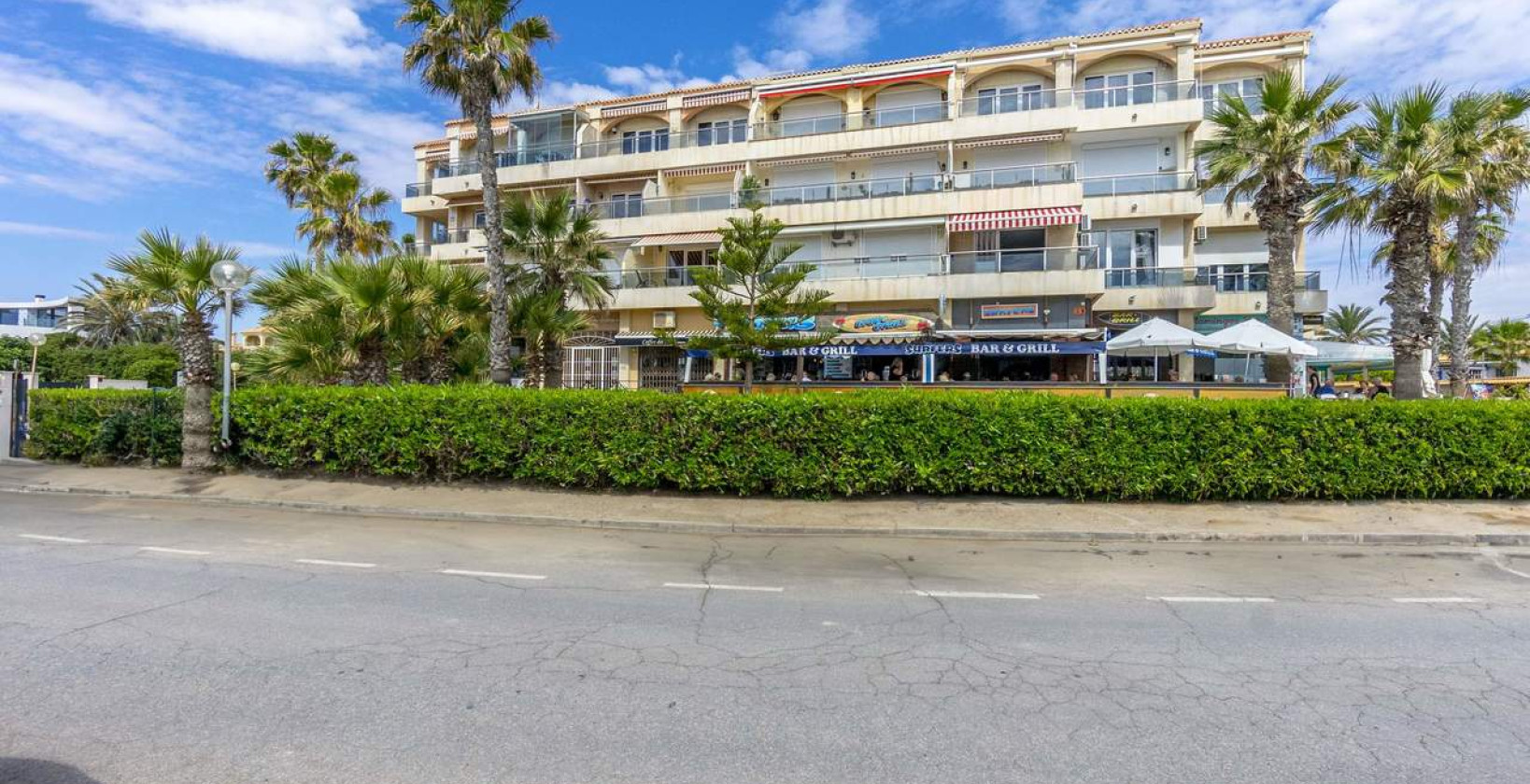 Reventa - Apartamento / piso - Playa Flamenca