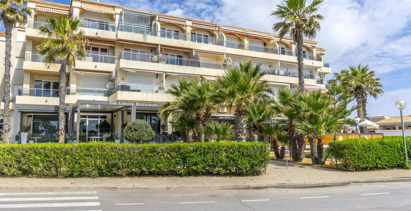 Reventa - Apartamento / piso - Playa Flamenca