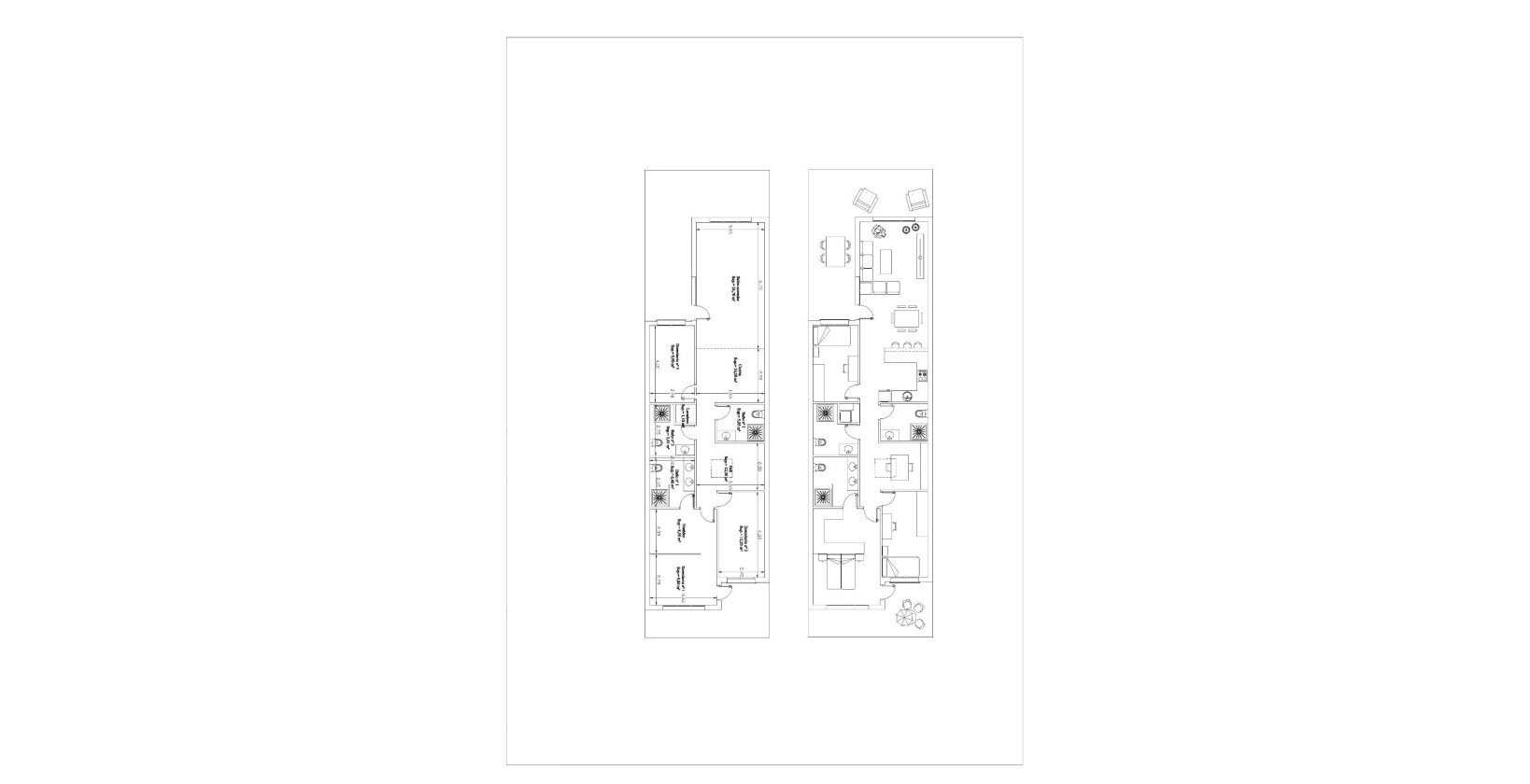 New Build - Villa - Sangonera la Verde - Torre Guil