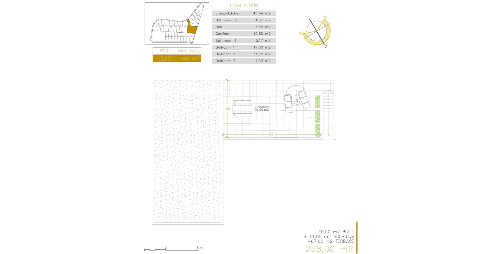 Nueva construcción  - Chalet - Orihuela Costa - PAU 8