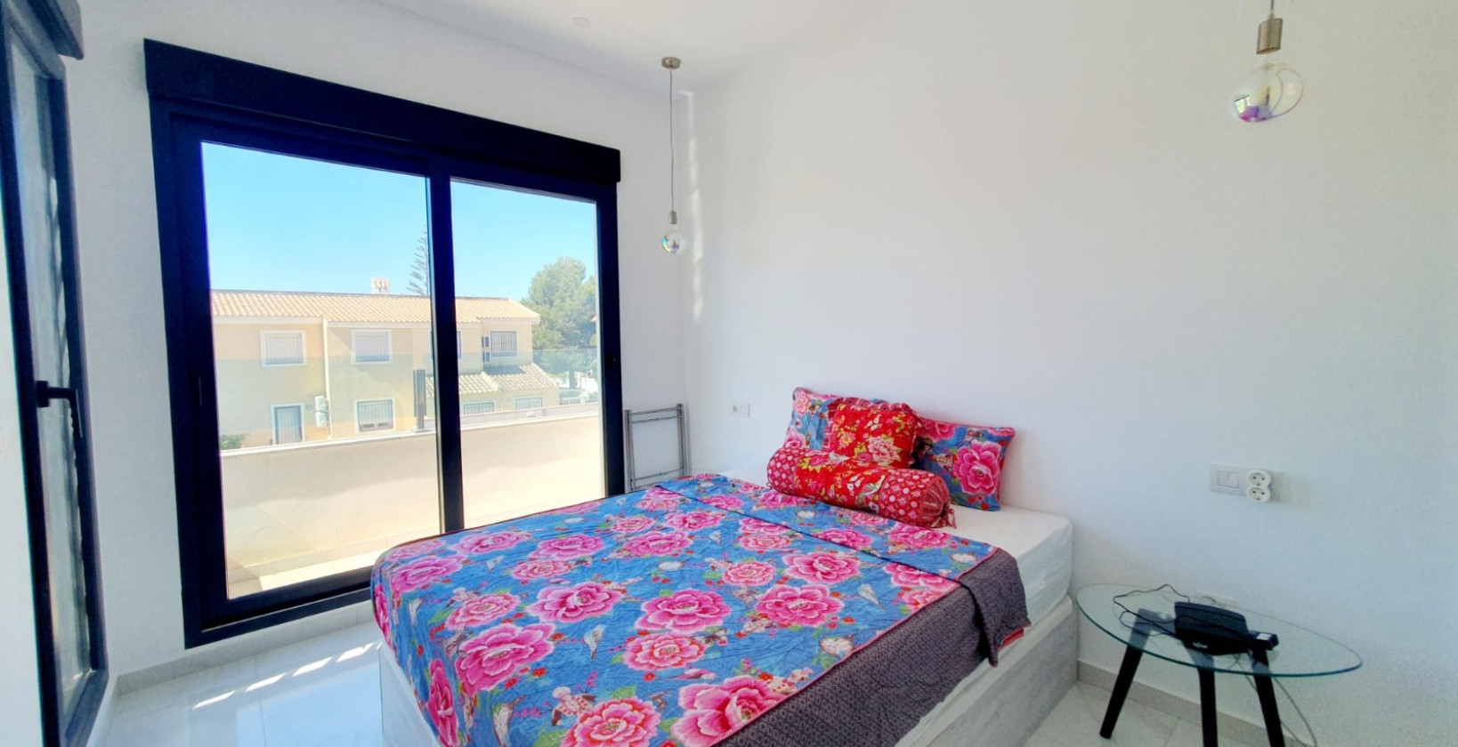 Resale - Townhouse - Orihuela Costa - Villamartín