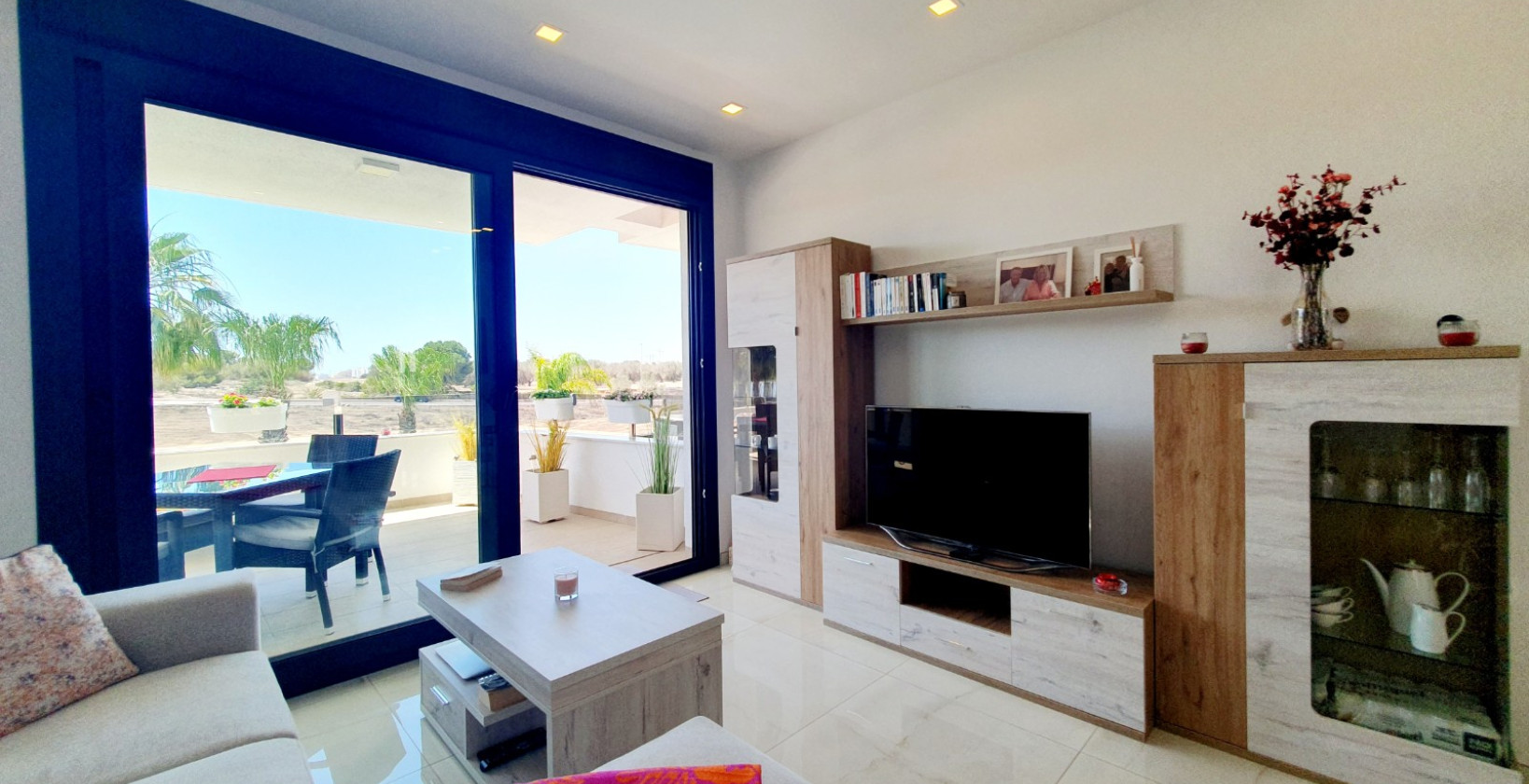 Resale - Apartment / flat - Orihuela Costa - Los Balcones - Los Altos del Edén