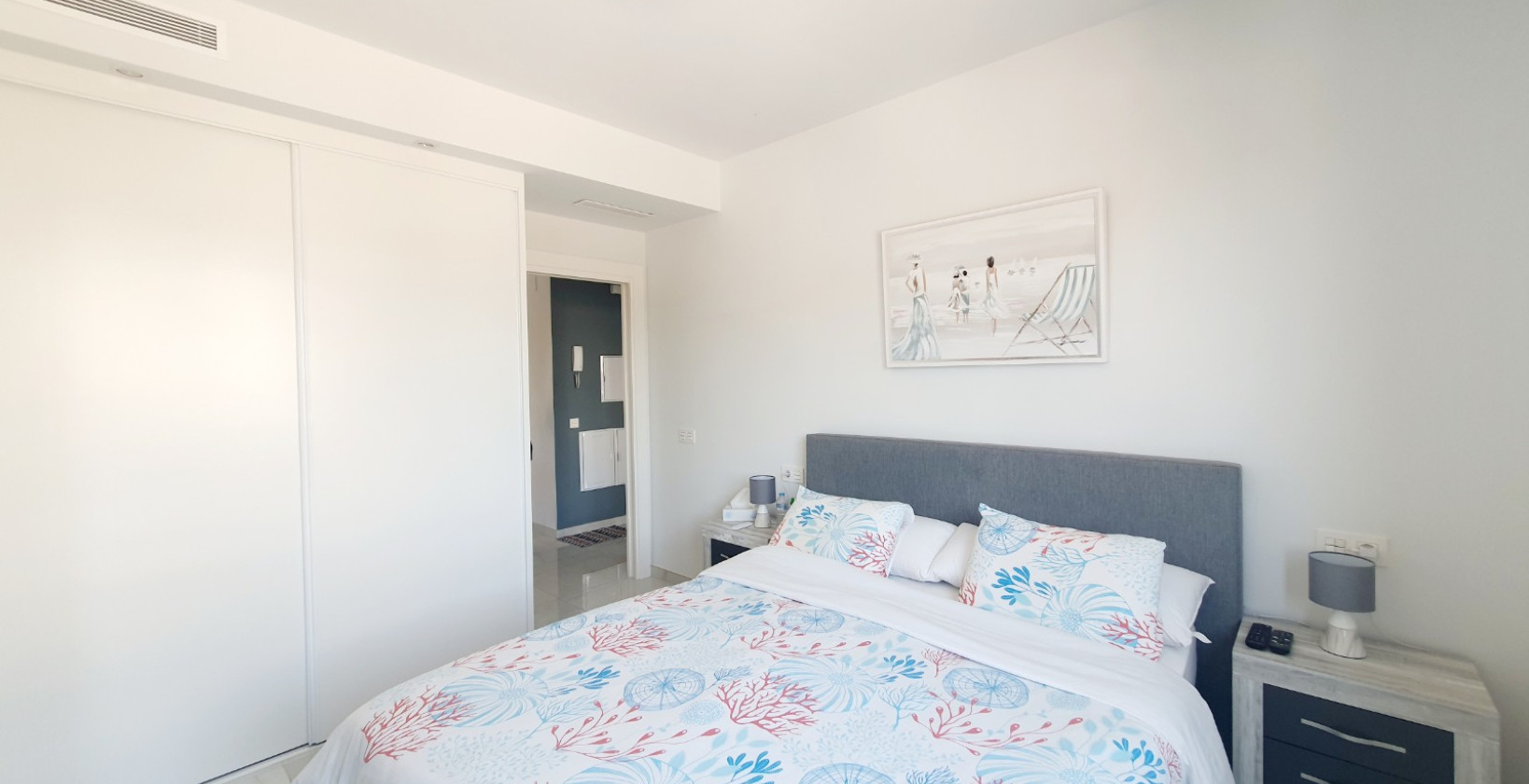 Reventa - Apartamento / piso - Orihuela Costa - Los Balcones - Los Altos del Edén