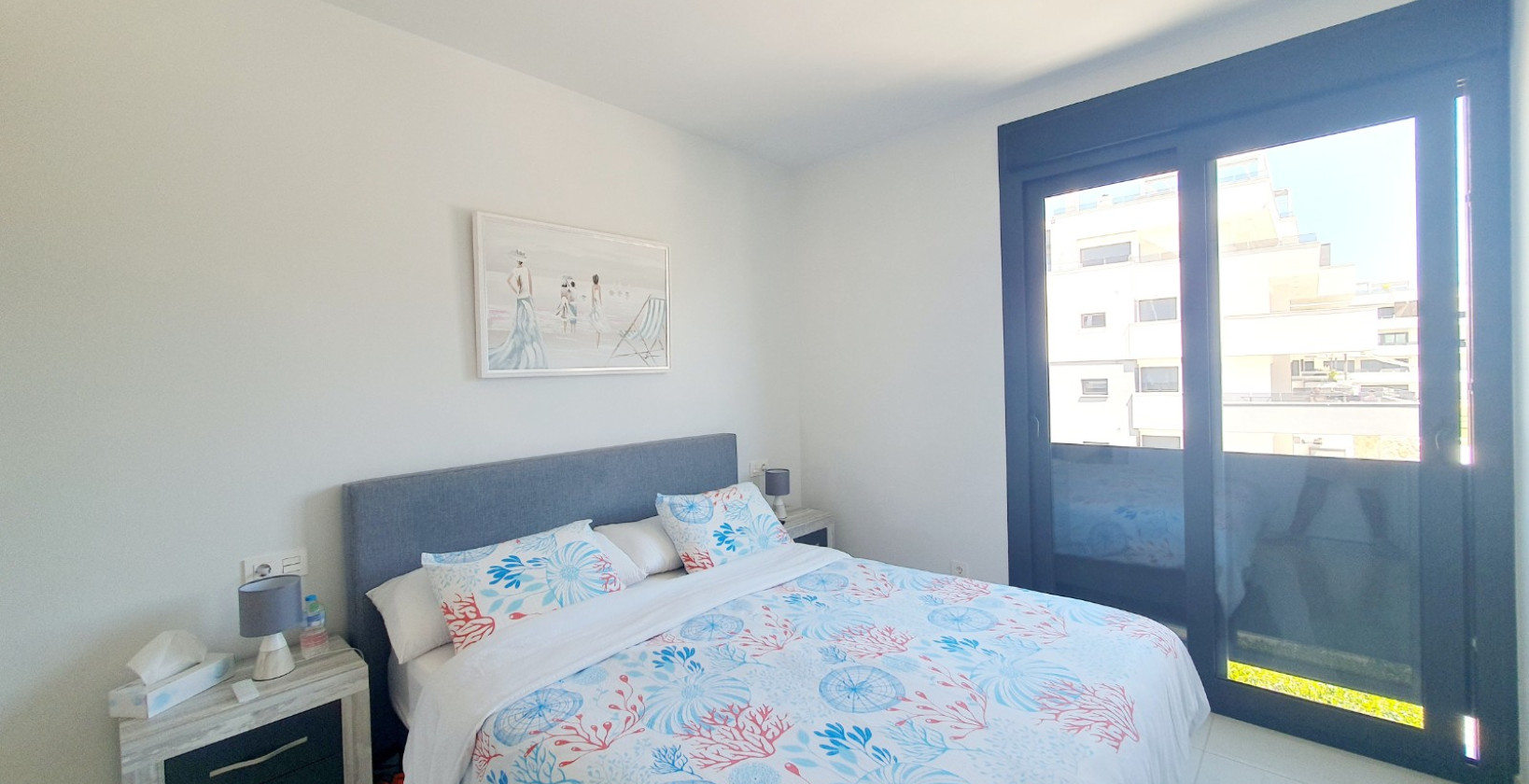 Resale - Apartment / flat - Orihuela Costa - Los Balcones - Los Altos del Edén