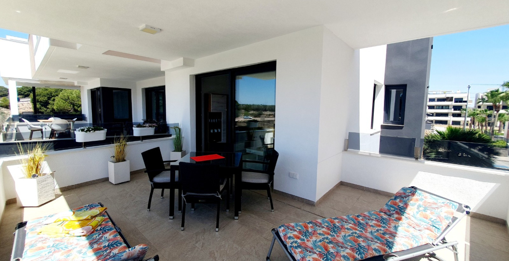 Resale - Apartment / flat - Orihuela Costa - Los Balcones - Los Altos del Edén