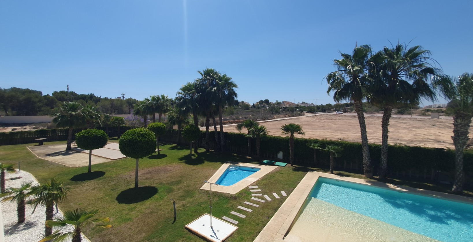 Resale - Apartment / flat - Orihuela Costa - Los Balcones - Los Altos del Edén