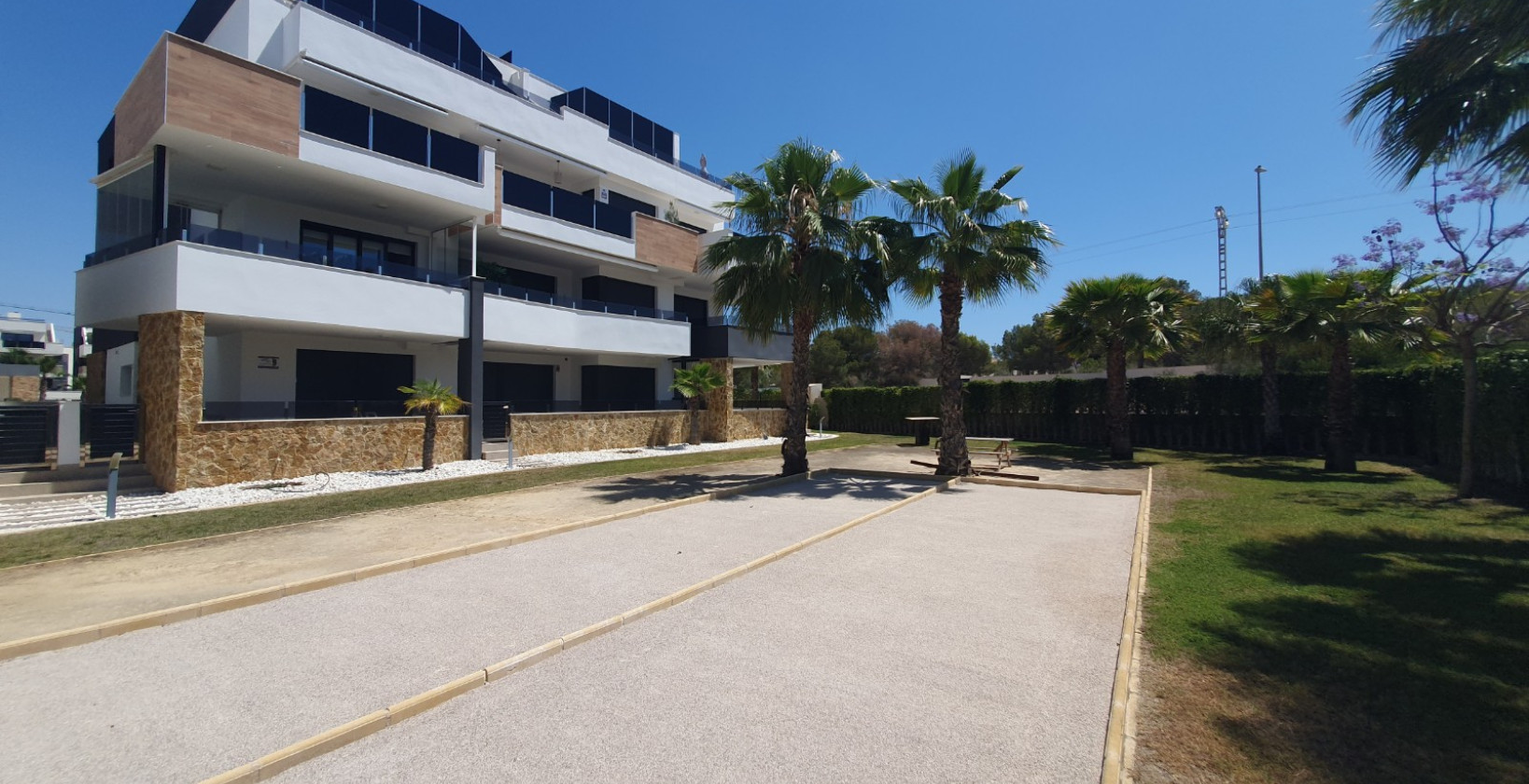 Resale - Apartment / flat - Orihuela Costa - Los Balcones - Los Altos del Edén