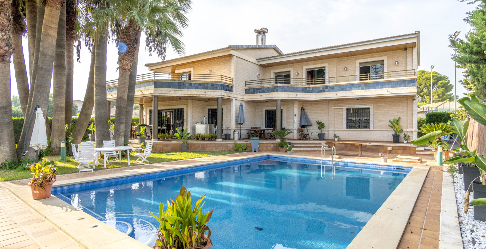 Resale - Villa - Orihuela Costa - Dehesa de campoamor