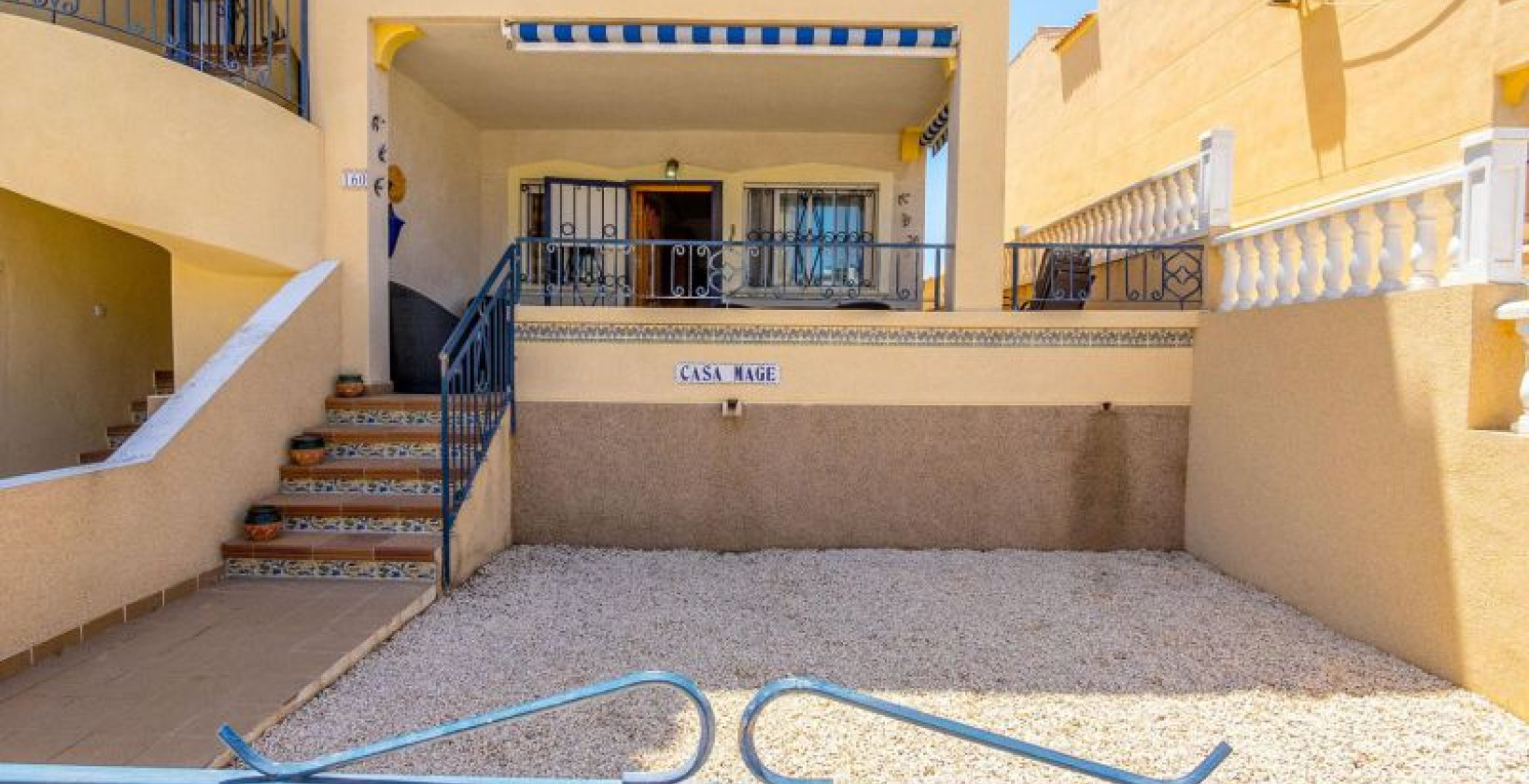 Reventa - Apartamento / piso - Torrevieja - La Ciñuela