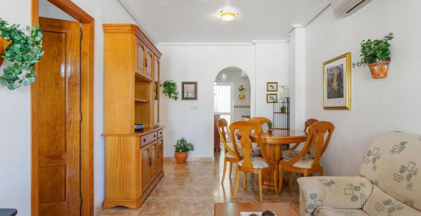 Reventa - Apartamento / piso - Torrevieja - La Ciñuela