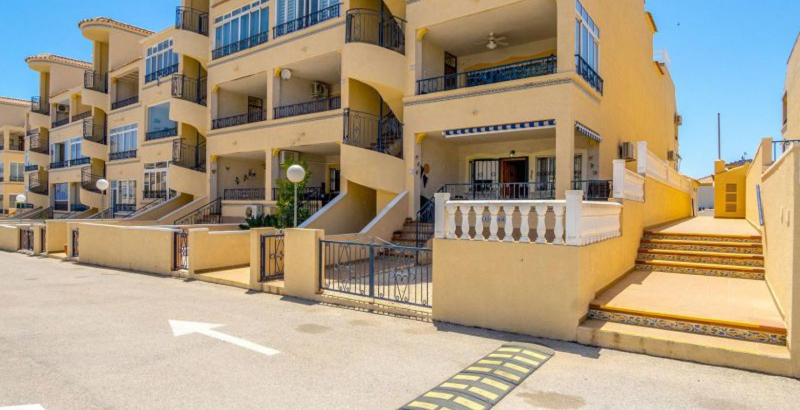 Reventa - Apartamento / piso - Torrevieja - La Ciñuela