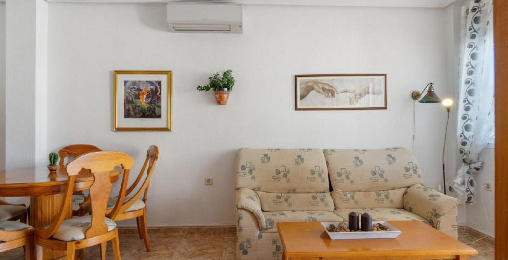 Reventa - Apartamento / piso - Torrevieja - La Ciñuela