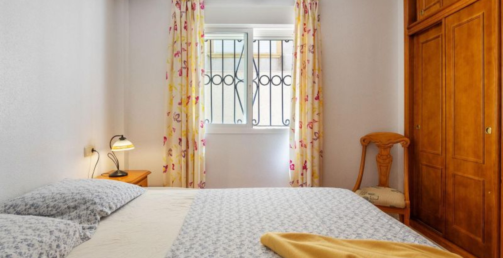 Resale - Apartment / flat - Torrevieja - La Ciñuela