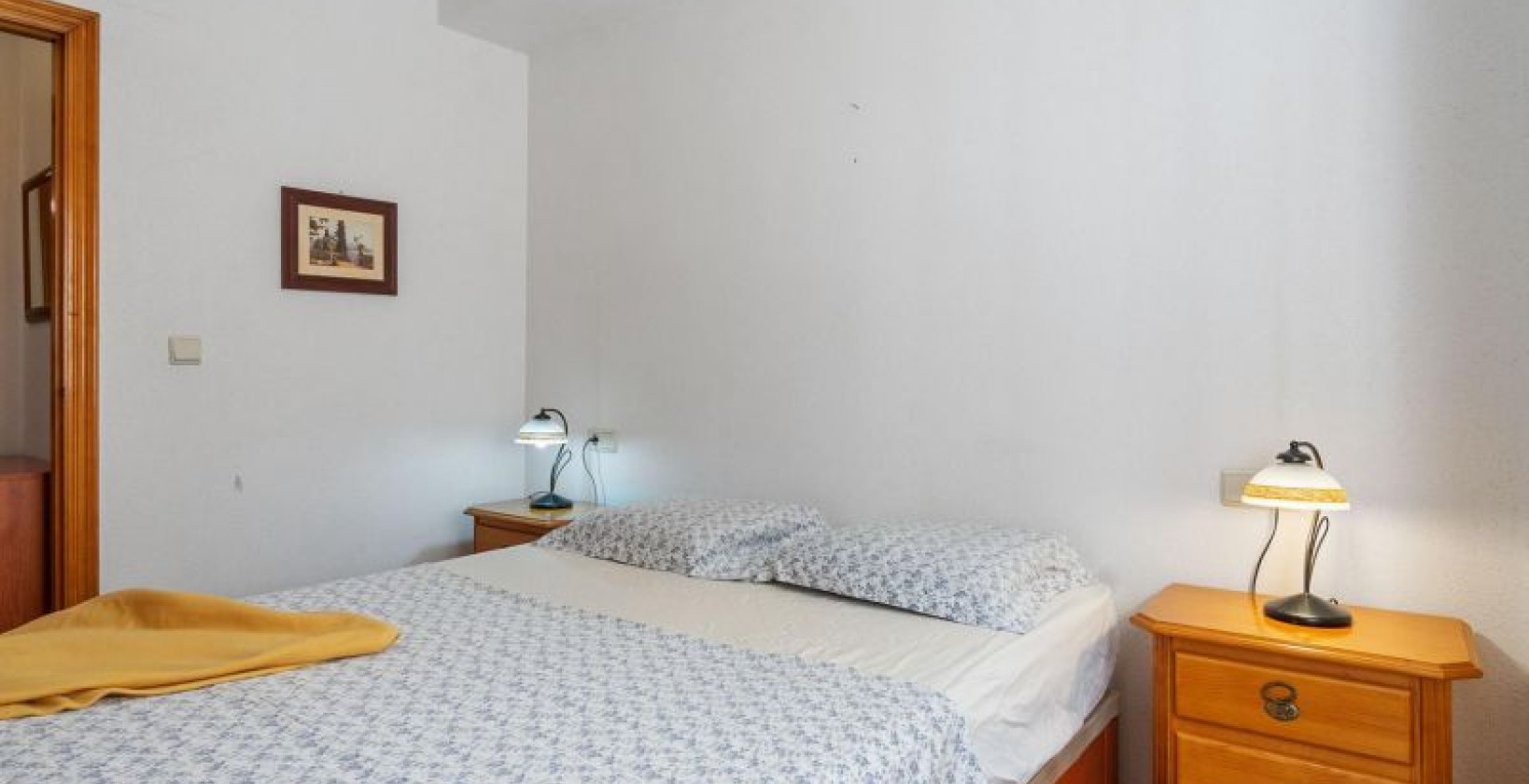 Reventa - Apartamento / piso - Torrevieja - La Ciñuela