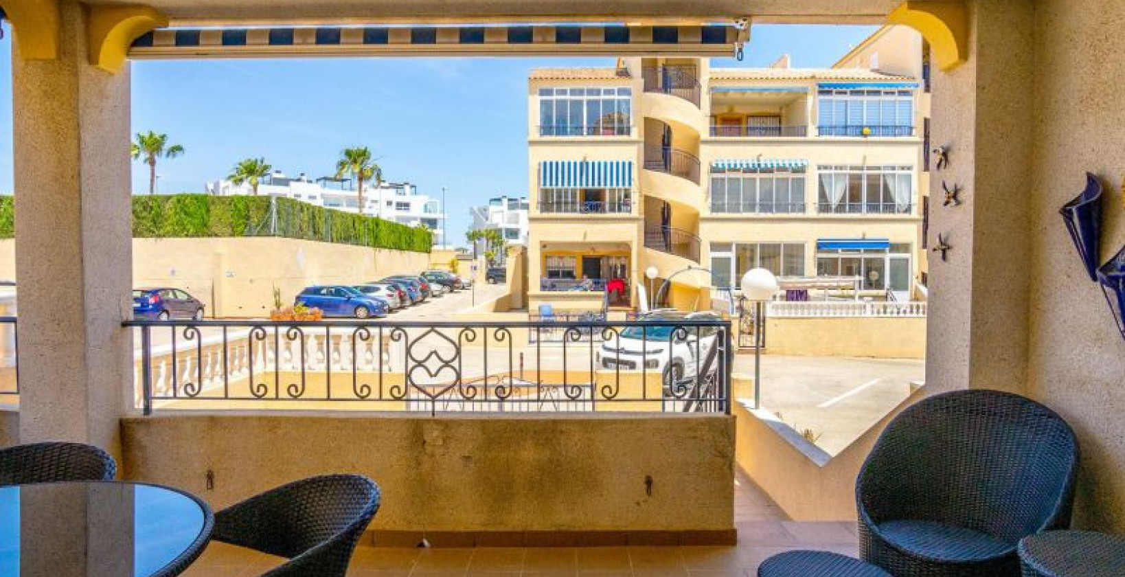 Resale - Apartment / flat - Torrevieja - La Ciñuela