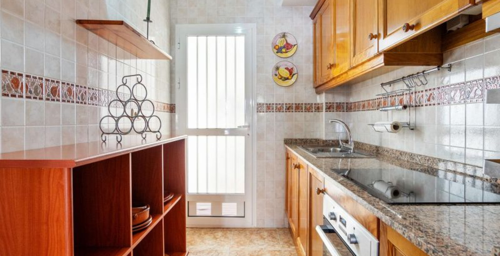 Resale - Apartment / flat - Torrevieja - La Ciñuela