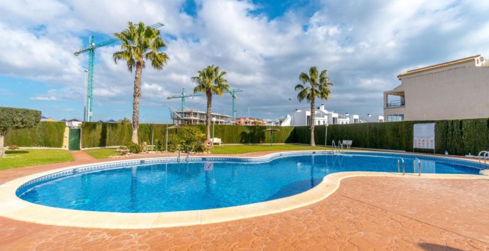 Reventa - Apartamento / piso - Torrevieja - La Ciñuela