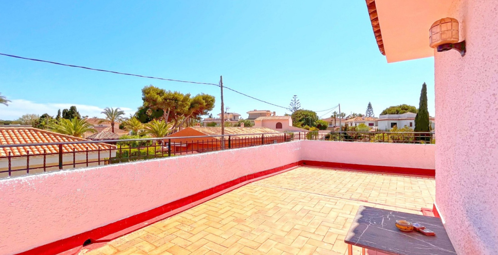 Återförsäljning - Villa - Orihuela Costa - Cabo Roig