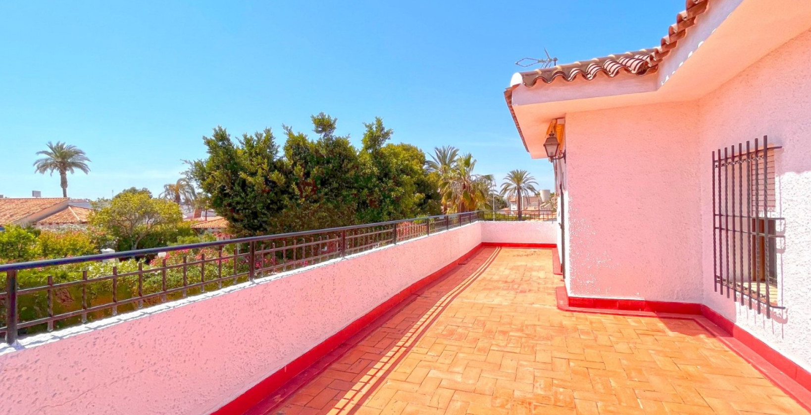 Återförsäljning - Villa - Orihuela Costa - Cabo Roig