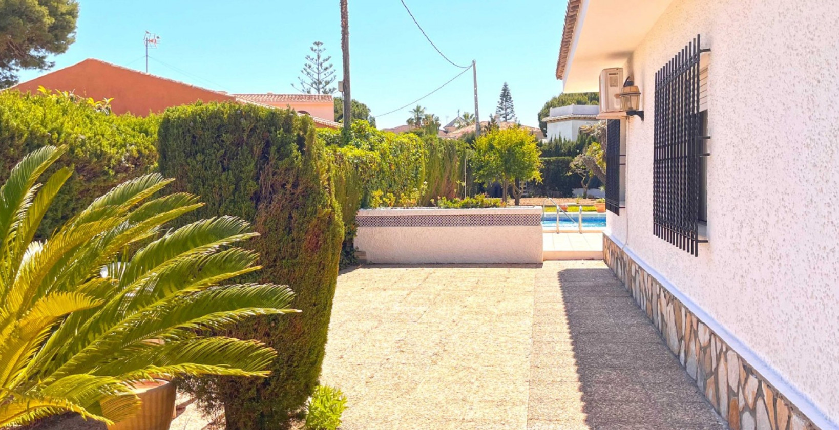 Resale - Villa - Orihuela Costa - Cabo Roig