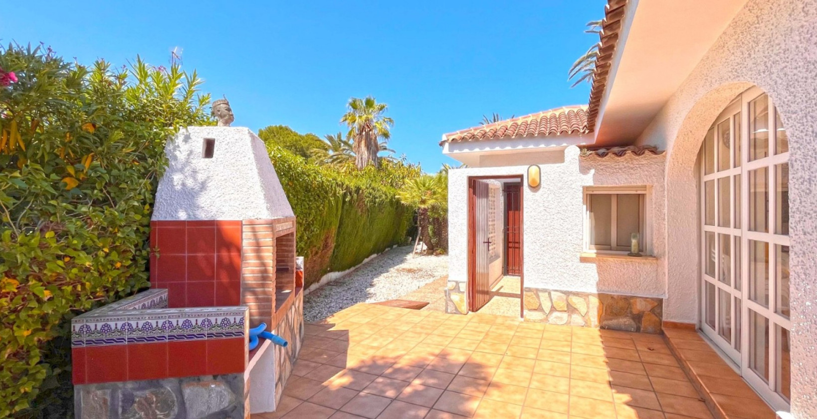 Återförsäljning - Villa - Orihuela Costa - Cabo Roig