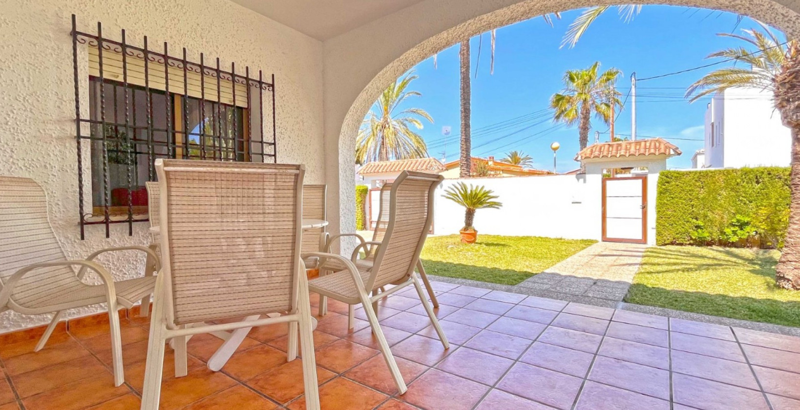 Resale - Villa - Orihuela Costa - Cabo Roig