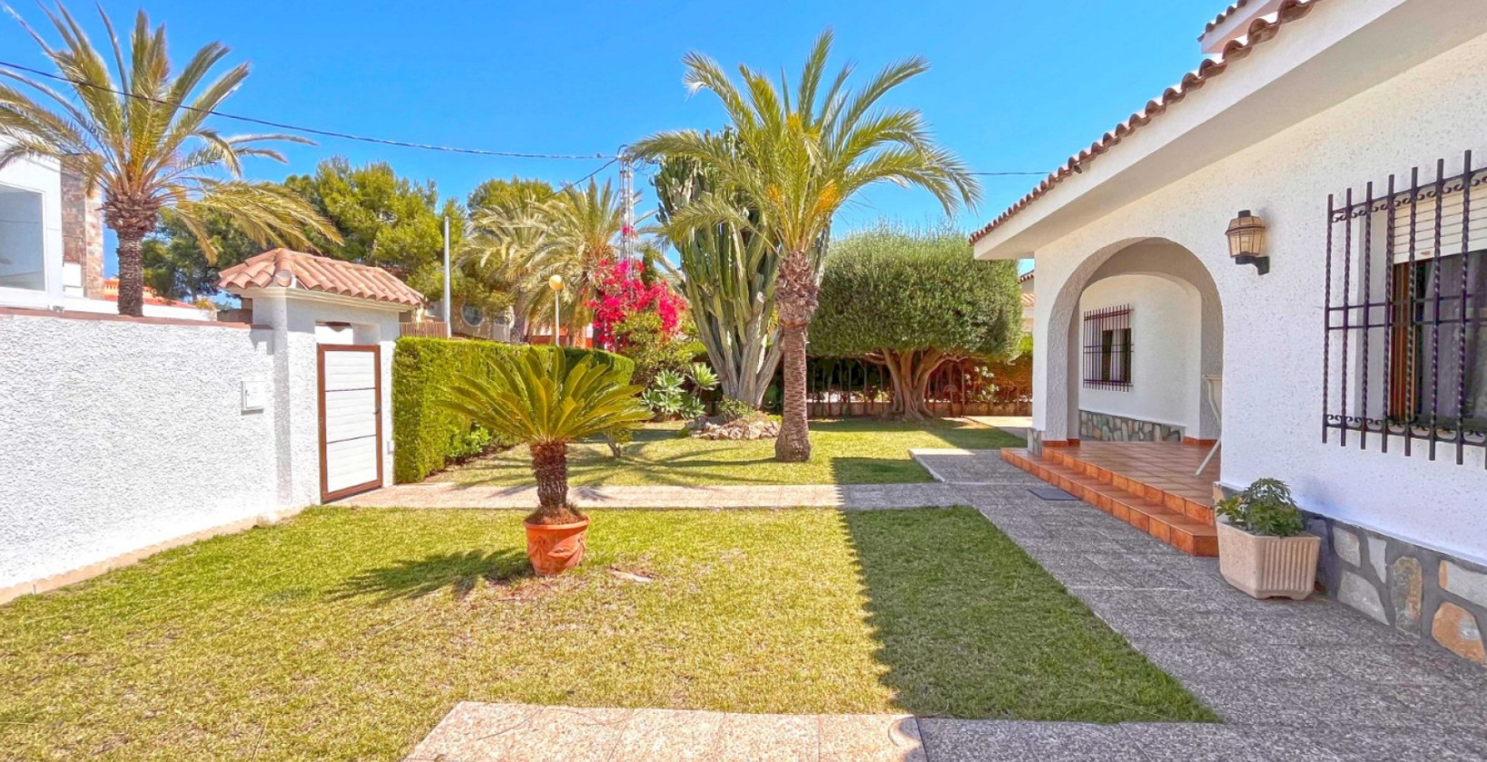 Återförsäljning - Villa - Orihuela Costa - Cabo Roig