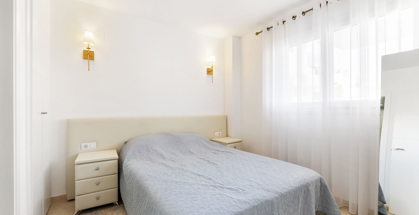 Reventa - Apartamento / piso - Torrevieja - La Recoleta