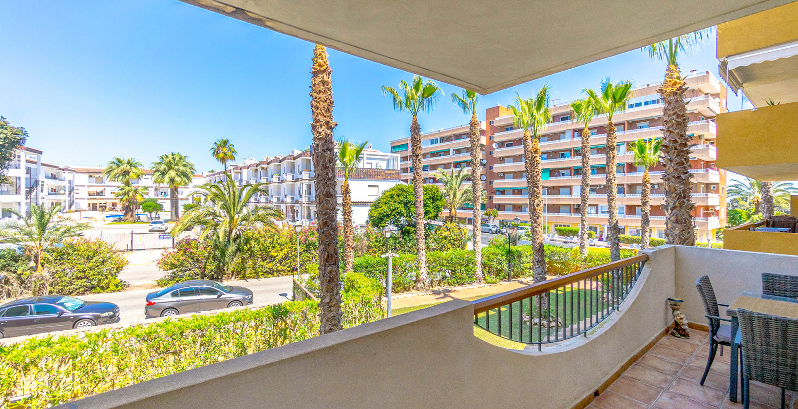 Reventa - Apartamento / piso - Torrevieja - La Entrada