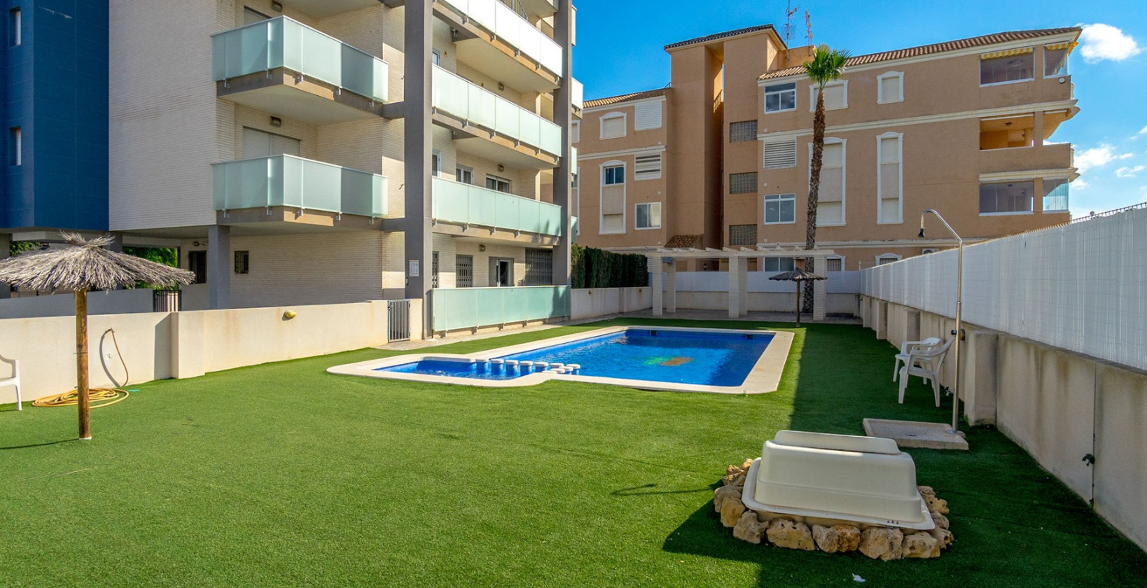 Resale - Penthouse - Orihuela Costa - Cabo Roig