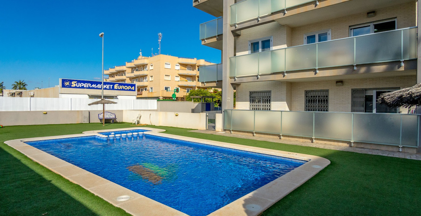 Resale - Penthouse - Orihuela Costa - Cabo Roig