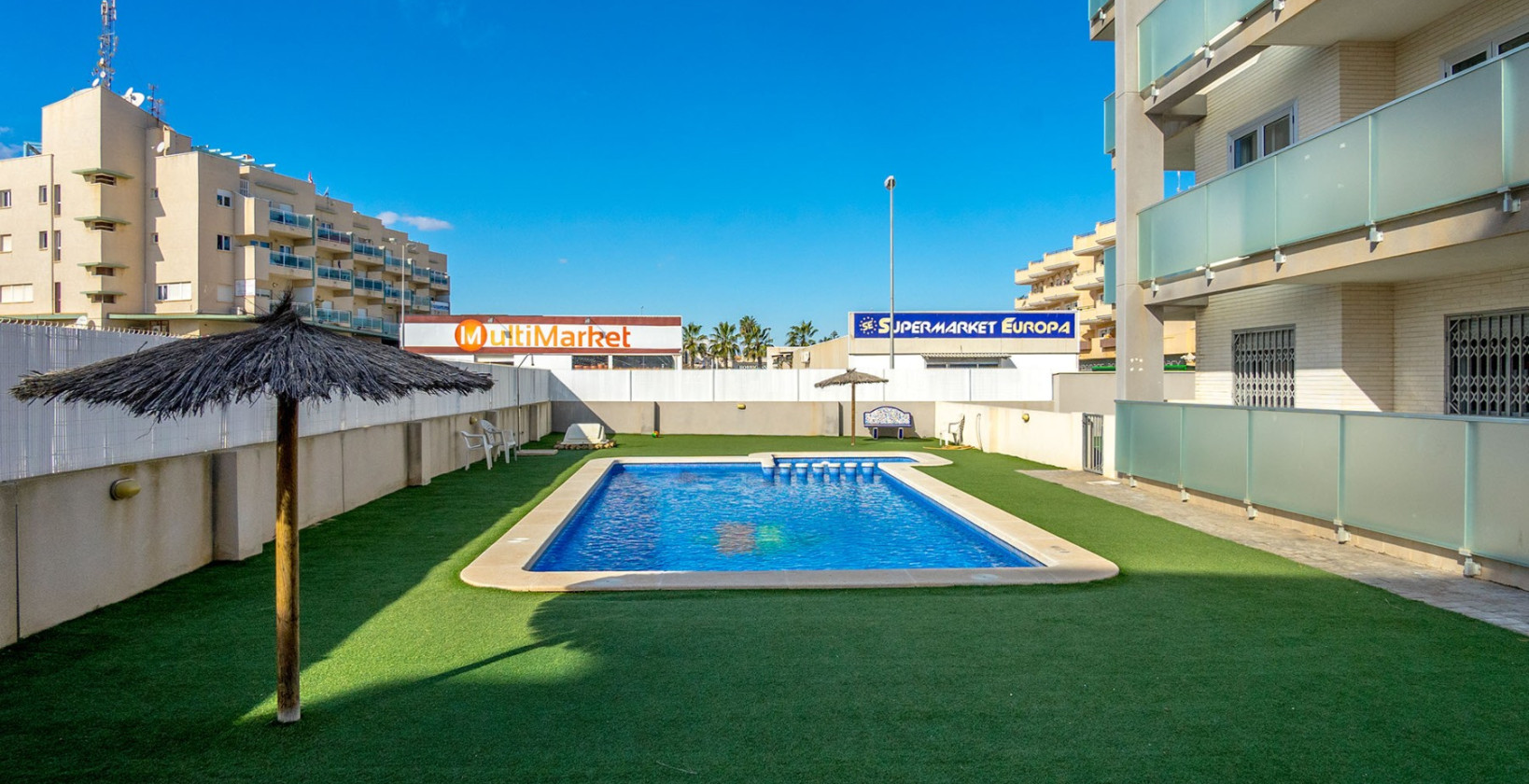 Reventa - Ático - Orihuela Costa - Cabo Roig