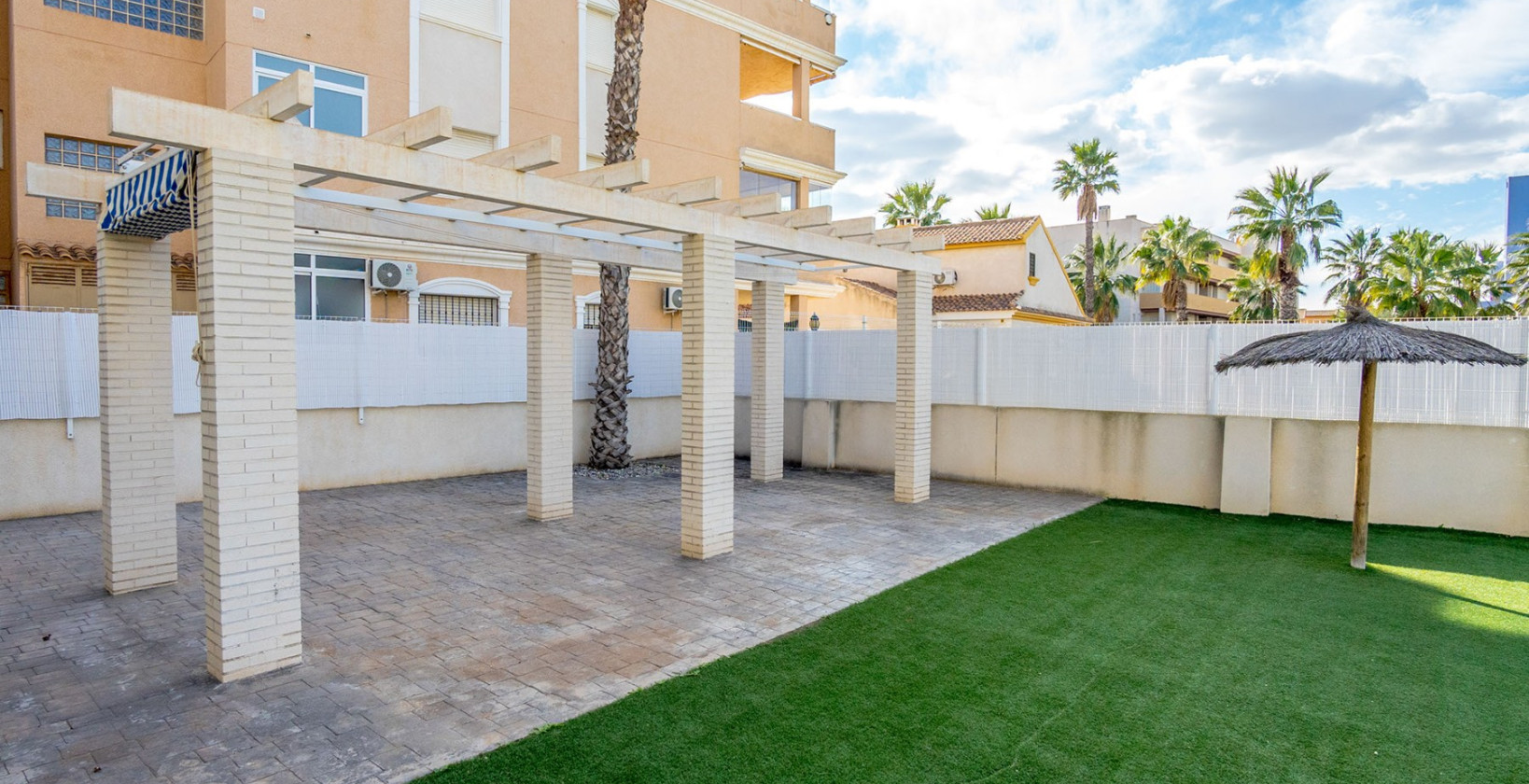 Resale - Penthouse - Orihuela Costa - Cabo Roig