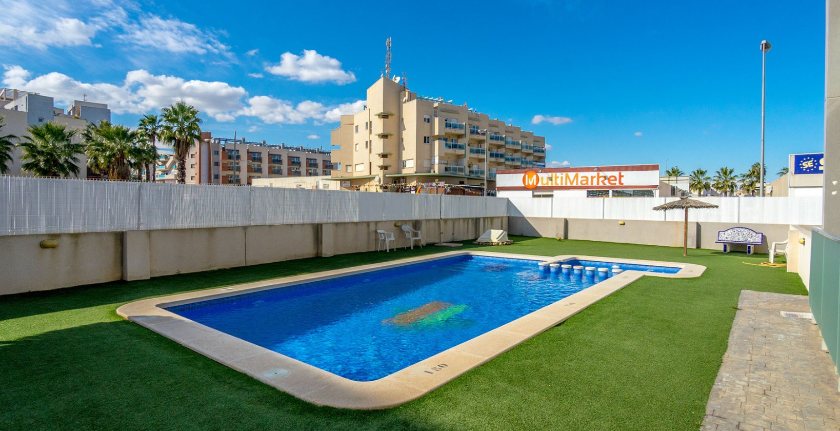 Resale - Penthouse - Orihuela Costa - Cabo Roig