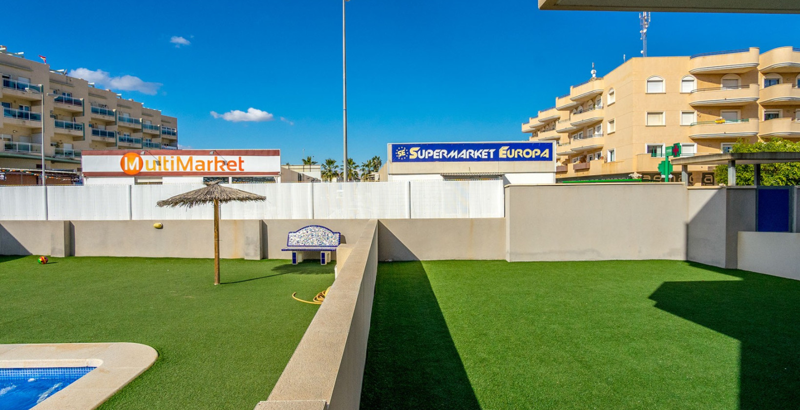 Resale - Penthouse - Orihuela Costa - Cabo Roig