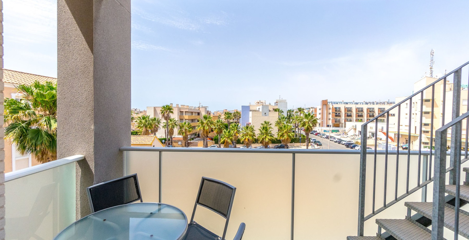 Resale - Penthouse - Orihuela Costa - Cabo Roig