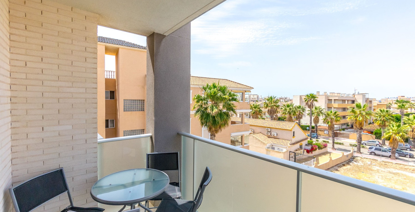 Återförsäljning - Takvåning - Orihuela Costa - Cabo Roig