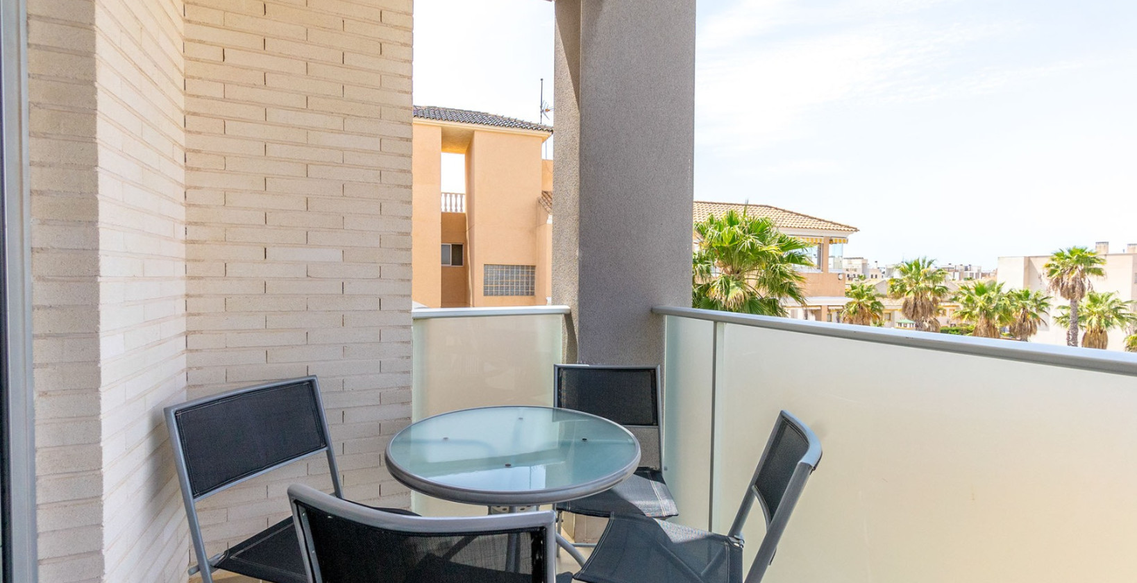 Resale - Penthouse - Orihuela Costa - Cabo Roig