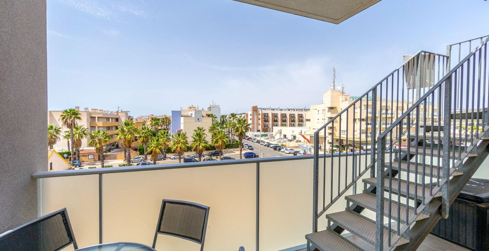 Resale - Penthouse - Orihuela Costa - Cabo Roig