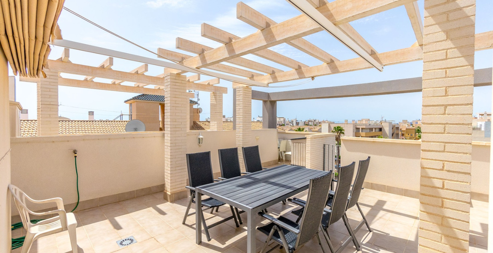 Resale - Penthouse - Orihuela Costa - Cabo Roig