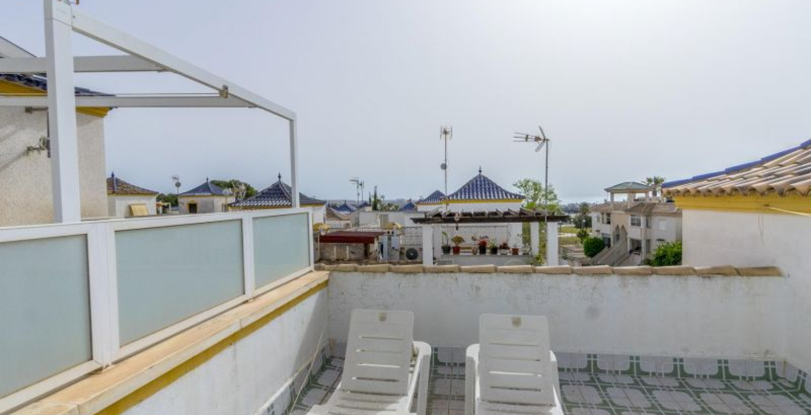 Återförsäljning - Quad - Torrevieja - Los Altos