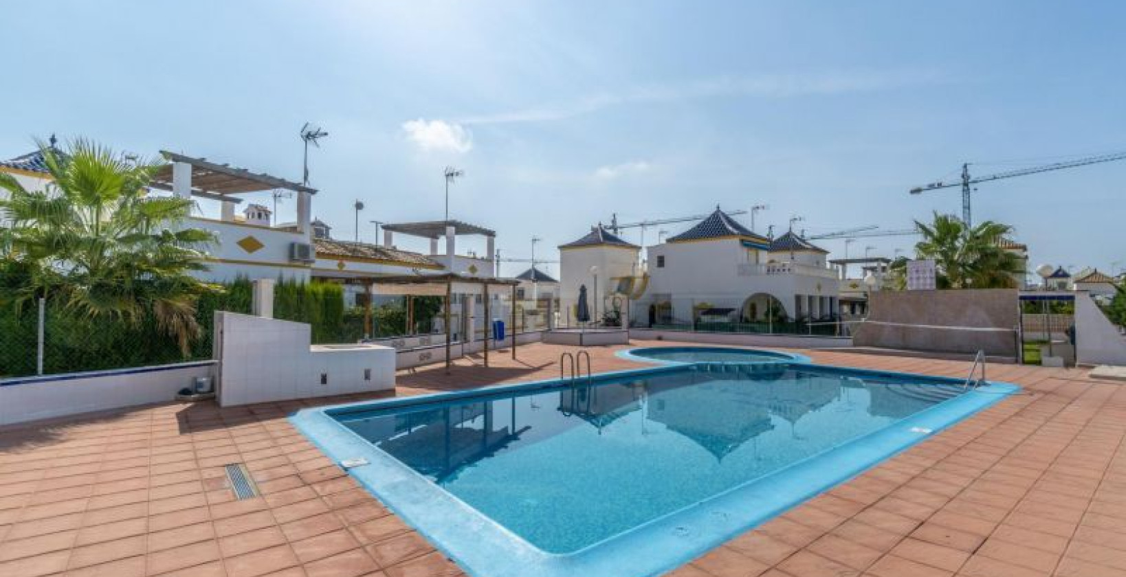 Återförsäljning - Quad - Torrevieja - Los Altos