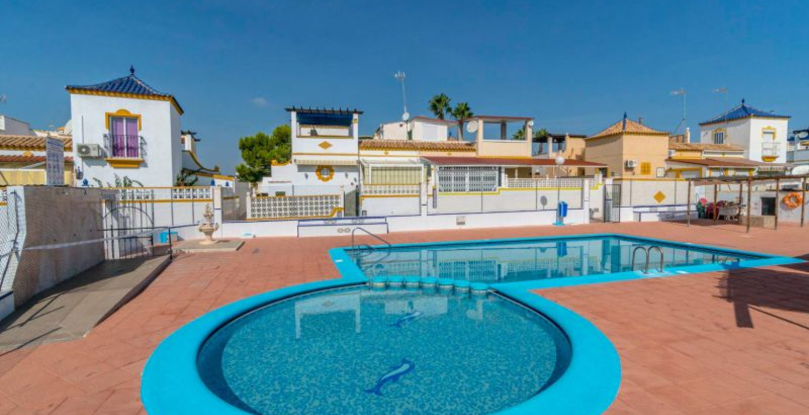 Resale - Quad - Torrevieja - Los Altos